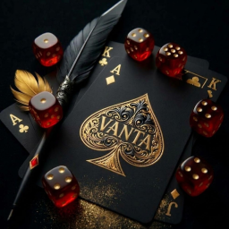 VANTA [💎]