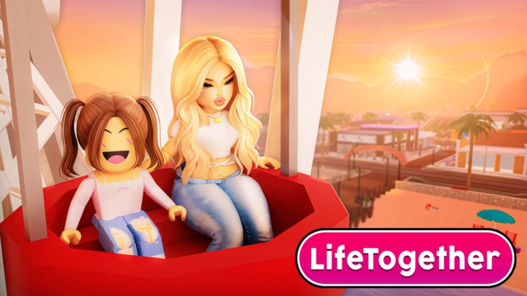 LifeTogether 🏠 RP