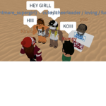 the federation of the best robloxians