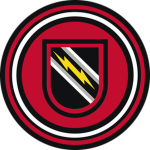 ATOC :: 2nd Special Forces Group "Red Raiders"