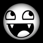 Epic Vamp Face