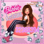 Barbie Dreams !