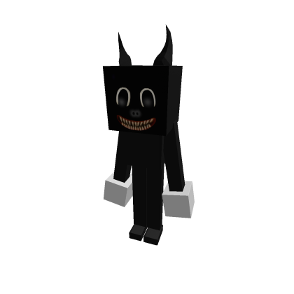 cartoon cat v3 not rig
