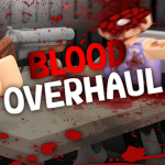 Blood Overhaul