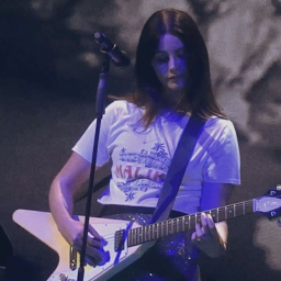 Lana del rey