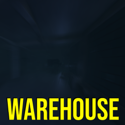 Manchester Warehouse