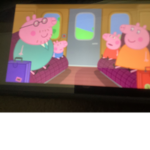 Peppa pig yas