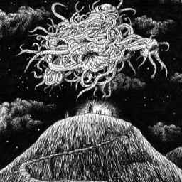 The Dark Tapestry