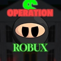 Operation: Robux icon