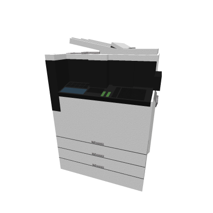 Photo Copier