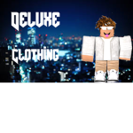 Deluxe Clothing (DC)