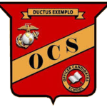 I-O.C.S-I Officer Candidate School!