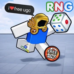 UGC Limiteds RNG [BETA] icon