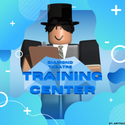 [V2] Training Center!