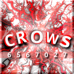 The Official Crows Crew
