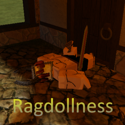 Ragdollness
