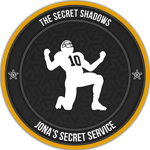 The Secret Shadowsᅠ