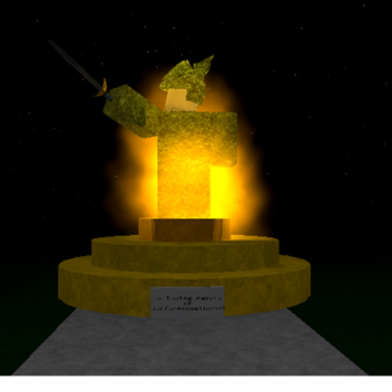 * Memorial.