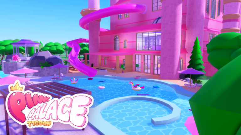 [NEW!] Pink Palace Tycoon screenshot 2