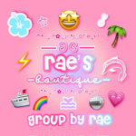 ʚ rae’s boutique ɞ