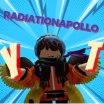 RadiationPlayz Fan Group!