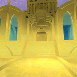 The Lost Kingdom of Atlantis