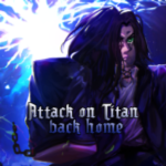 Attack On Titan: Back Home