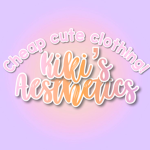 Kiki’s aesthetics!