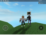 The Crimzon Legends