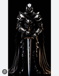 The dark n1ght 001