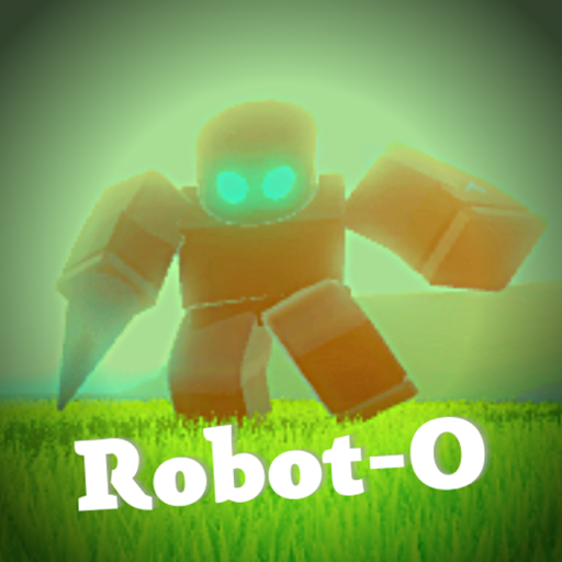 Robot-O [Beta]