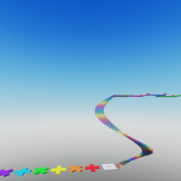 Simple obby