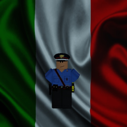 Carabinieri [BETA]
