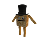 The Offical Cinnamon Toast Crunch Army