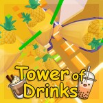 🥤Tower of Drinks