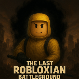 Last Robloxian BattleGround