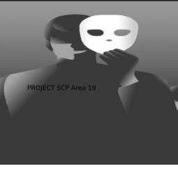 PROJECT SCP Area(버그패치중)