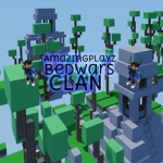 The Amazing Bedwars Clan!