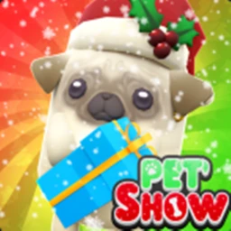 Pet Show Dress Up! icon