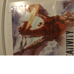 fan of Dragons