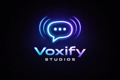 Voxify Studios Roblox group icon