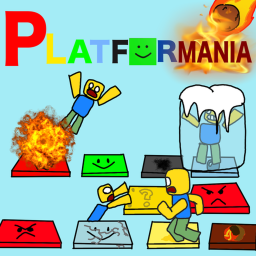 Platformania!