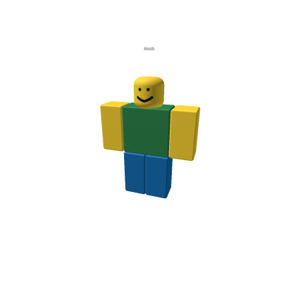 spawner noob