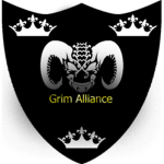 Grim Alliance