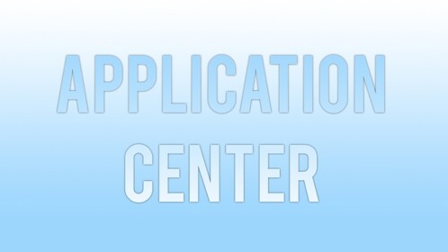Robloxia Darby Sheriff Office's applaction center!