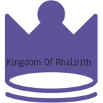 Kingdom Of Rhalirith
