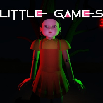 Littlegames [DIFFICULTY]