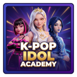 KPOP Idol Academy