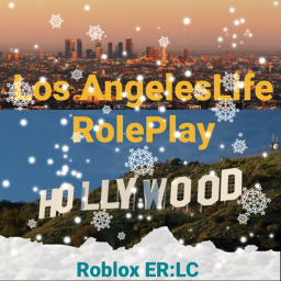 LosAngelesLife RolePlay donation center
