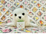 Sammy the seal army
